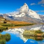 스위스 알프스 3대미봉 트레킹 전문 여행사