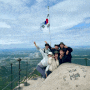 북한산 백운대 등산 첫등산 후기!!