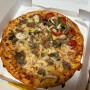 이마트 피자, 콤비반불고기반/페퍼로니피자