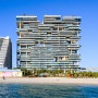 [건축,레지던스] 혁신적인 구조와 테라스 설계가 돋보이는 두바이의 레지던스 / One At Palm Residential Building