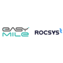 [EasyMile & Rocsys] 자율주행 충전 협력을 발표한 Rocsys와 EasyMile