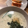 울산 삼산 들깨 칼국수 맛집 미담 소담 칼국수 본점