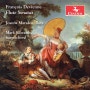 드비엔느, 프랑수아 : 6 플룻 소나타, Op.68 (드비엔느, 프랑수아)