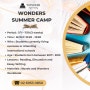 (서초동영어학원) 유학생과 국제학교 학생들을 위한 여름특강 (원더스잉글리시)