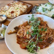 대전 레스토랑 / 파스타 맛집 “카페 듀플렉스” 야무지게 브런치 즐긴 후기✨