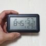 다이소 온습도계 - 종류와 사용후기 (디지털 온도계)