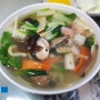<대명동맛집> 화교가 운영하는 정통 중화요리 맛집 '대보성'
