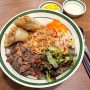 [회기역, 경희대앞] 혼밥&가성비 좋은 베트남음식점 퍼하이, 카공 가능 넓은 로스터리 카페 8번가