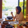 물왕저수지맛집 가족모임장소 갈비찜 먹었던 시흥한식 남도갈비