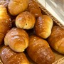 [화순] 소금빵 맛있는 빵집 화순빵명장
