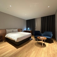 이비스 앰배서더 수원 - 수원시청역 인근 가성비 좋은 깨끗한 호텔