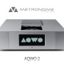 디지털 소스에 관한 모든 것 Metronome AQWO 2