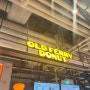 [용산/아이파크몰] 올드페리 도넛 & 파파도나스 방문후기