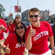 [합격자 소식] 2024 가을학기 보스턴 대학교 합격자 나왔습니다!