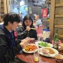 [홍콩2024] 템플스트리스 야시장 맛집: 곽튜브 식당이 맞나?