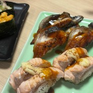 6월 나가사키 🍢 Day2 - 빵 오픈런 맛집, 존맛 푸딩, 후르츠산도 카페, 가성비 초밥 추천, 로컬 야끼토리