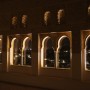 [나홀로 스페인] #21. 그라나다 여행의 꽃, 알함브라 궁전 - 나스리 궁전 야경 풍경