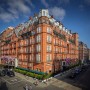 [클라리지스]런던의 전통이 있는 문화재 호텔?