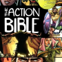 「The Action Bible(액션 바이블)」 그림 성경책에 젖어들다 (Dedicated to 윤호)