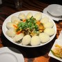 연남동 중식당 중화복춘 살롱 시그니처 미쉐린 가이드 어향가지 추천