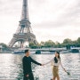 나참기대 스냅 : 프랑스 파리 가성비 좋은 필름카메라 감성 스냅 추천 (30분 코스 후기)
