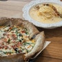 청라 호수공원 피자 :: '피자사계' 내돈내산 후기