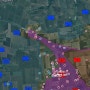 UKR군, 부대 로테이션 과정에서 실수로 러시아군에 돌파구 허용[Avdiivka 전선]
