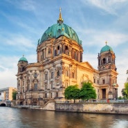 독일 베를린 비디오/오디오 가이드 : 베를린 원데이 시티투어(Berlin Guide Tour)