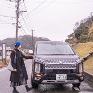 일본 후쿠오카렌트카 근교 소도시 당일치기여행, 비용, 예약, 추천