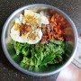 요즘 집밥, 비빔밥 3가지 종류 정리 야채비빔밥