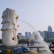 싱가폴여행 떠나고 싶어진 싱가포르관광청 행사 후기