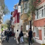 터키 이스탄불 여행 9-10일차 / Adalar island, Kadikoy