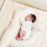 [비주비노] 그로우디 아기베개 아기 꿀잠재울때 필수템