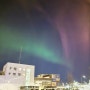 북유럽여행 오로라 목격 아이슬란드 링로드 투어 셀포스 호텔 사우스 코스트