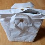 큐어스 친환경 타이벡 가방, 종이가방, 도시락가방, 보냉백, 보온백