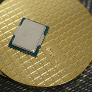 인텔 14세대 13세대 CPU 튕김, 충돌 문제 임시 해결 방법