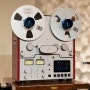 391회 시청회 후기. 릴 테이프가 들려주는 환상의 음악세계 Analog Audio Design TP-1000