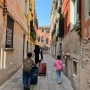 초3,7살 아이와 함께하는 이탈리아여행(로마4월날씨,짐싸기편)