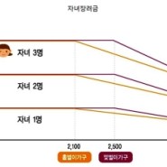 [한국상공인신문] 자녀장려금 신청기간, 2024 정기·기한 후 신청 방법은?