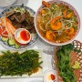 [더 현대 서울 맛집] 베트남 음식점 '랑만' | 내돈내산
