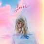 Taylor Swift - 『Lover』, 2019, LP