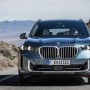 2024 BMW X5 플러그인 하이브리드, 선호도가 높은 이유?