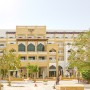 [남의집] 알 나자다 호텔 (al najada doha hotel by tivoli) ; 카타르 항공과 풀코스로 즐기는 도하 스탑오버