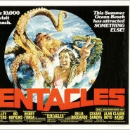 홀리데이 킬러 (Tentacles, 1977)