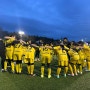 [전주 축구 심화반] 변화되고 성장하는 메리트FC