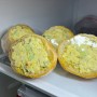 [담소르 베이커리] 봉선동 일등빵집 (내 기준..) 소금빵, 공룡알빵 최고