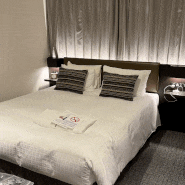 하카타 가성비 호텔 도큐스테이 하카타 모더레이트 2박 장단점