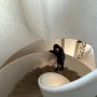 용인대형카페 빌라드파넬 villa de parnell 돋보적인 감성의 공간