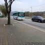 (경기 의정부/시내일반) 명진여객 1-1번 버스 // [낙양동~강변역 - 70.3km]