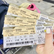 김해공항 해운대 리무진 버스 시간표 교통수단 요금 광안역